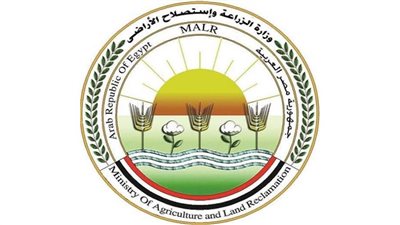 وزارة الزراعة يصدر إنفوجرافًا حول محطة معالجة مياه مصرف بحر البقر