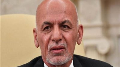 الرئيس الأفغاني السابق يعلن اختراق صفحته الرسمية على فيسبوك