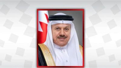 وزير الخارجية البحريني يبحث مع الأمين العام للأمم المتحدة علاقات التعاون المشترك