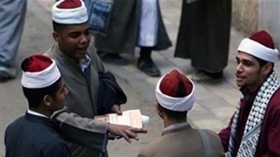 لينك تسجيل الرغبات للمرحلة الثانية للثانوية الأزهرية 2021 