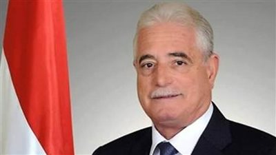 محافظ جنوب سيناء: معارض (أهلا مدارس ) تسهم فى خفض الأسعار