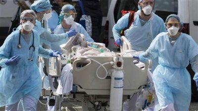 الأردن يسجل 1042 إصابة و6 وفيات بفيروس كورونا