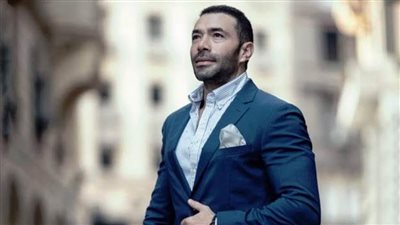 رامي وحيد يستأنف تصوير 