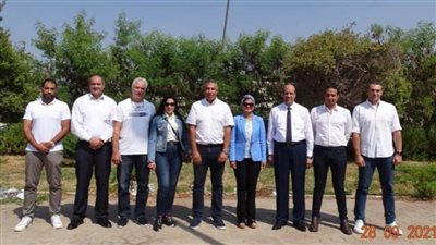 شريف الشمرلي يتقدم بأوراق ترشحه لرئاسة اتحاد الكرة الطائرة