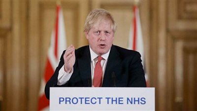 رئيس الوزراء البريطاني يرفض استبعاد النقص المستمر للبنزين حتى عيد الميلاد