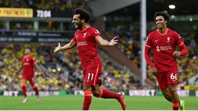 محمد صلاح يقود تشكيل ليفربول أمام بورتو البرتغالي بدوري الأبطال