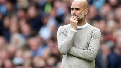  «جوارديولا» عن هجوم باريس: لا أعلم كيف سيواجههم دفاع السيتي