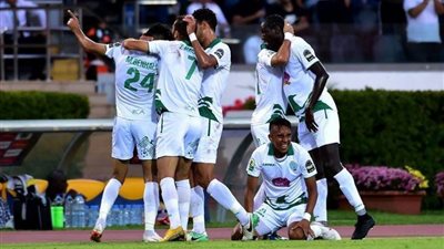 الدوري المغربى : الرجاء يفوز على اتحاد طنجة بهدف دون رد