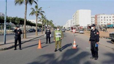 المغرب: لجنة كورونا توصي بضرورة تخفيف الإجراءات الاحترازية