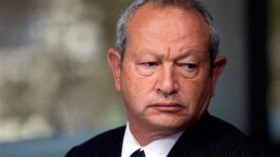 نجيب ساويرس: سأرشح محمود طاهر ضد محمود الخطيب في انتخابات الأهلي