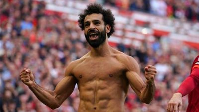 بيتر كراوتش: القناص الكبير محمد صلاح أفضل صفقة بالنسبة لليفربول