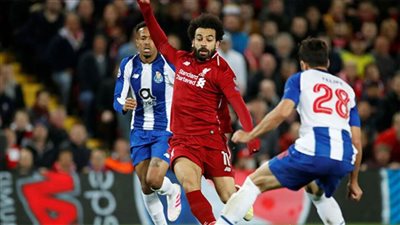 نتائج الجولة الثانية لمجموعات دوري أبطال أوروبا