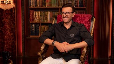 عن حياته الشخصية وتحديات الوسط الفني.. صابر الرباعي يتحدث في 