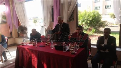 وكيل تعليم كفرالشيخ: يوجه بالاهتمام بذوي الهمم من الطلاب