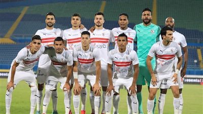 بالأسماء: هؤلاء تسببوا في منع الزمالك من القيد