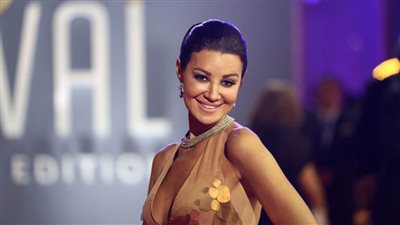 أروى جودة: هذه مواصفات فتى أحلامي