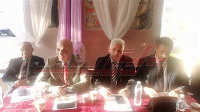 تفعيل مجموعات التقوية وتطبيق الإجراءات الاحترازية بمدارس كفرالشيخ