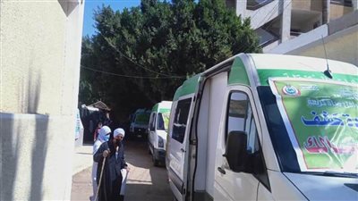 محافظ أسيوط: قوافل طبية شاملة بـ5 مراكز خلال شهر أكتوبر