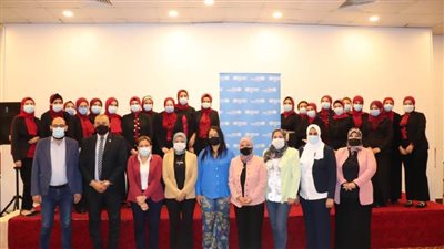 الرعاية الصحية: بدء البرنامج التدريبي لمشرفات التمريض بالإسماعيلية 