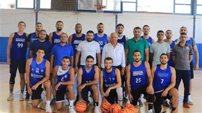 مصيلحي يشكر فرج عامر... ومرعي يشيد بأداء لاعب سموحة الإيفواري