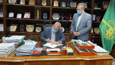 القليوبية: النزول بدرجات الحد الأدنى للقبول بالثانوي الفني