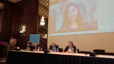 نعيمة القصير: 43% من الرجال المصريين مدخنون