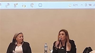 الفنانة نهال عنبر: أكره التدخين.. وأطالب بقرار حاسم لمنعه في الدراما المصرية