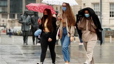 بريطانيا تسجل 37 ألفا و960 إصابة و40 وفاة بفيروس 