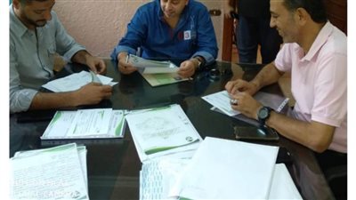 الكابتن تامر عثمان مرشحًا لمنصب أمين صندوق نادي جرين هيلز بالشروق 