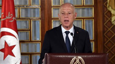 قيس سعيد للمكلفة بتشكيل الحكومة التونسية: سنعمل معا للقضاء على الفساد والفوضى