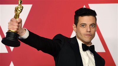 رامي مالك يتحدث عن مشاركته في جيمس بوند No time to die