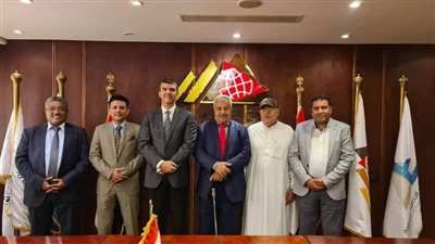 سفير اليمن: مصر مركز مالي للمستثمرين اليمنيين 