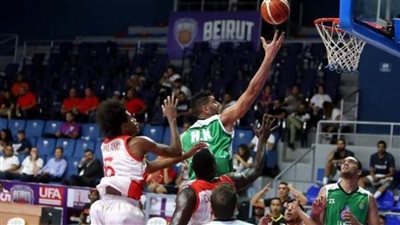 تعرف على سجل أبطال البطولة العربية للأندية لكرة السلة