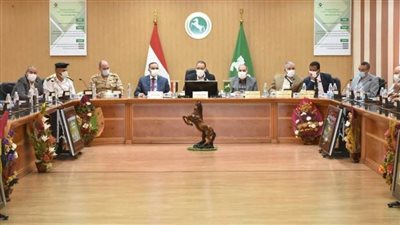 تكثيف الحملات التفتيشية على المحال التجارية لبيع الحلوى ومعاقبة المخالفين 