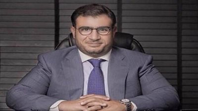   طارق الجيوشي يعلن منافسته بانتخابات غرفة الصناعات المعدنية 