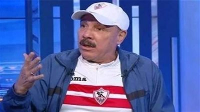 الزمالك ينعي رأفت الخواجة كبير مشجعي الزمالك