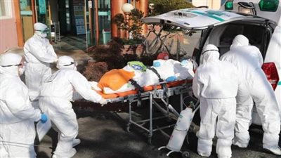 المملكة المتحدة تسجل أكثر من 36 ألف إصابة بفيروس 