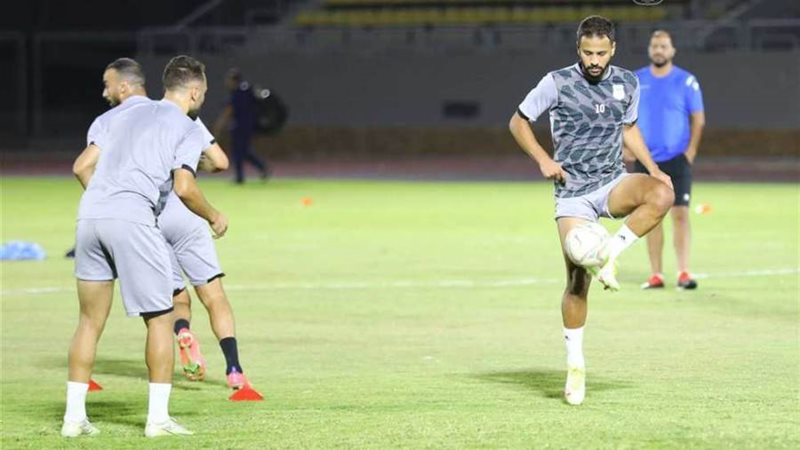 المصري البورسعيدى