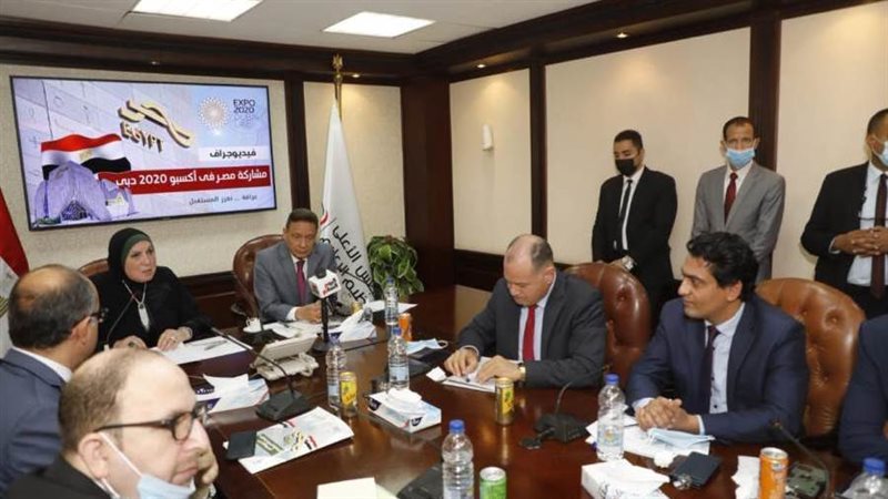 خلال ندوة اليوم لمشروع