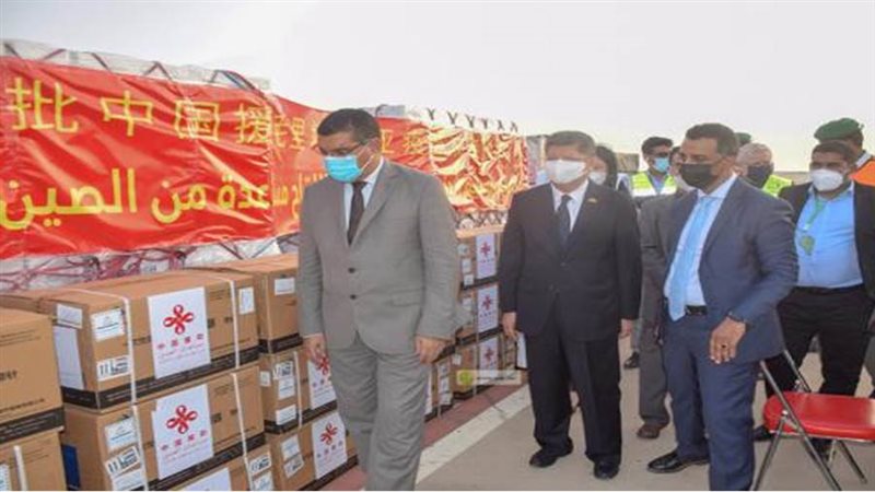 موريتانيا تتسلم 200