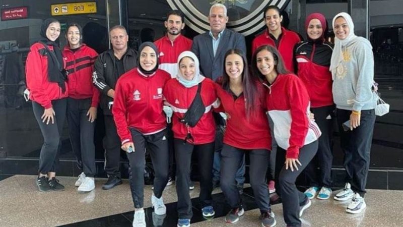 بعثة المنتخب الوطني