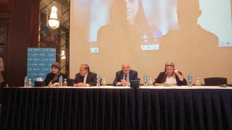 مؤتمر مكافحة التبغ