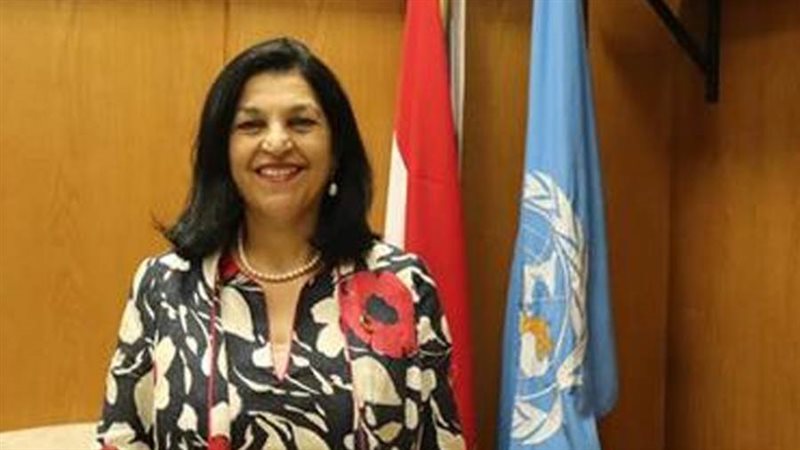 الدكتورة نعيمة القصير