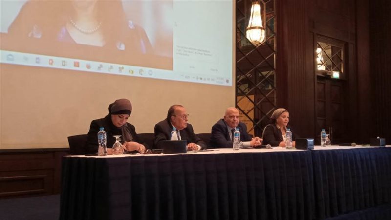 مؤتمر مكافحة التبغ