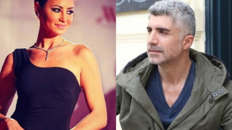 أوزجان دينيز وأروى