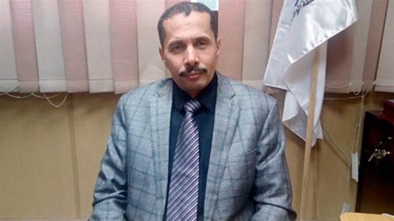 دكتور أحمد محروس