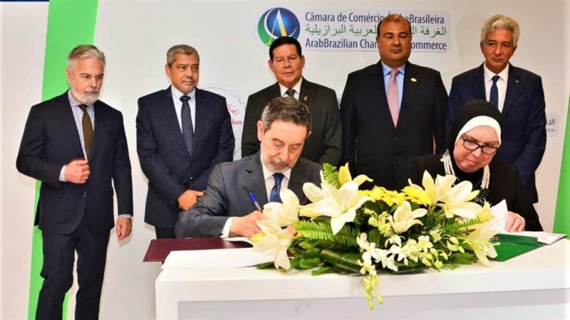 خلال تدشين الغرفة