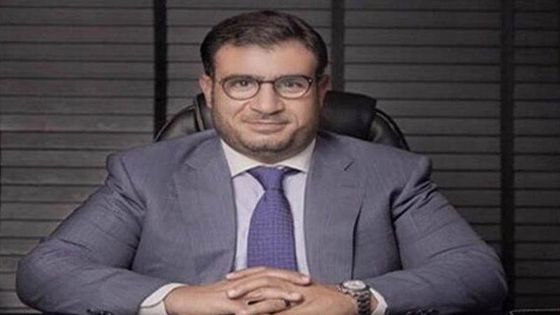 طارق الجيوشى