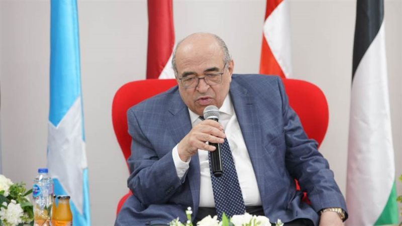 د. مصطفى الفقي