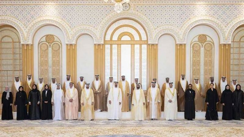 حكومة الإمارات